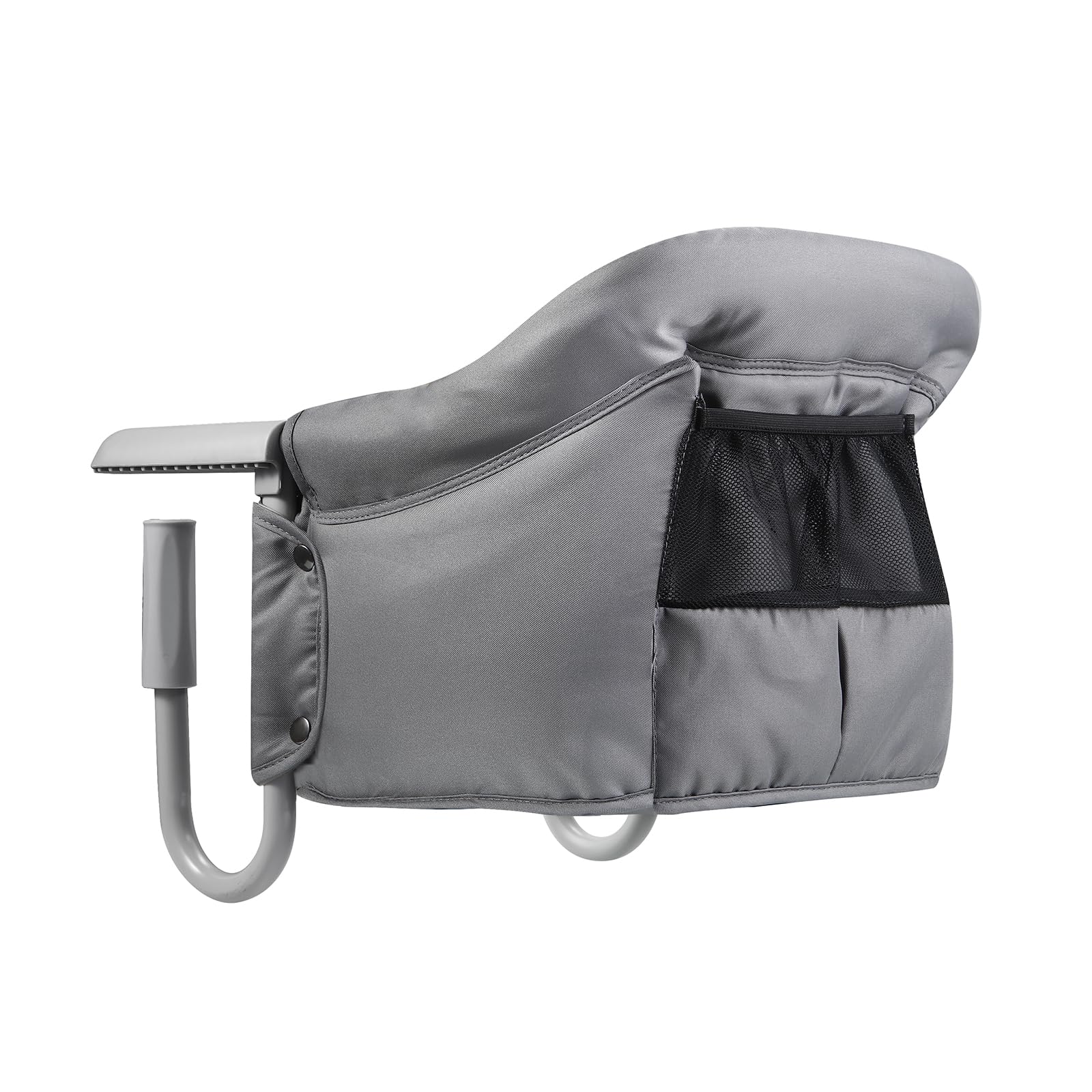 PandaEar lightweight 4 lb design with nylon carry bag for travel.