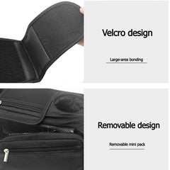 PandaEar phone bag keeps your device accessible and secured