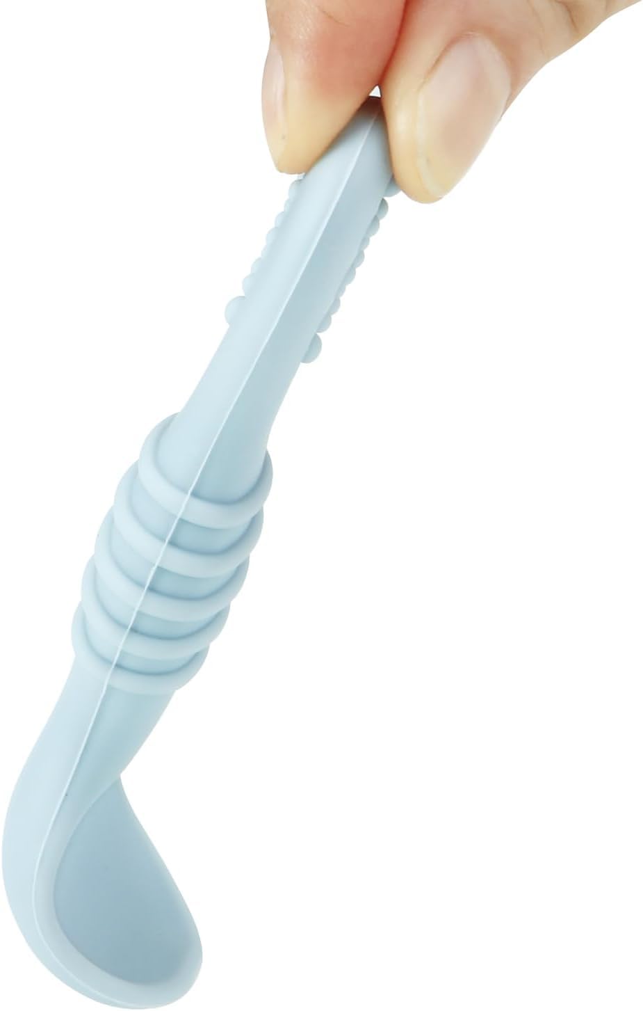 PandaEar removable suction base adapts as child grows.
