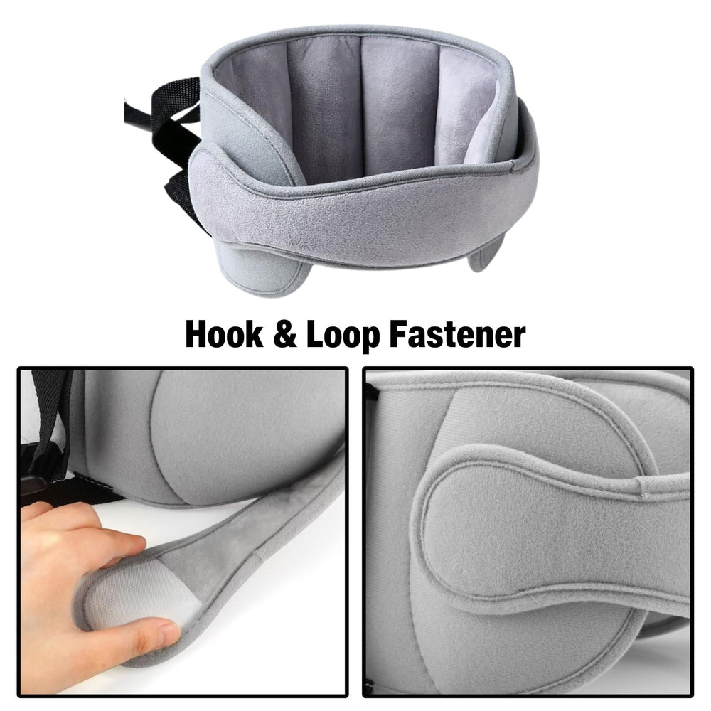 PandaEar soft breathable material emphasizes skin-friendly comfort.