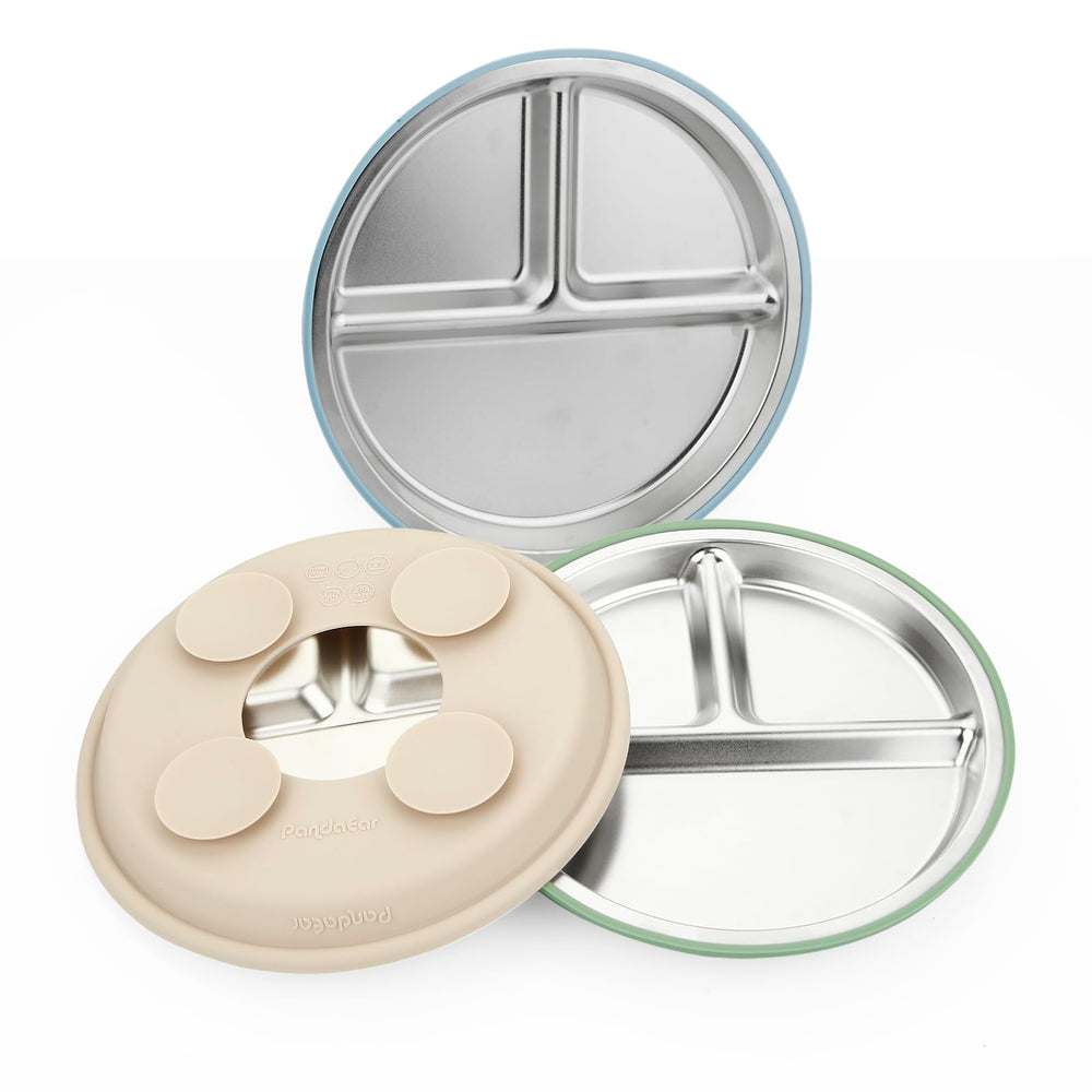 PandaEar stain-resistant surface stays fresh between cleanings