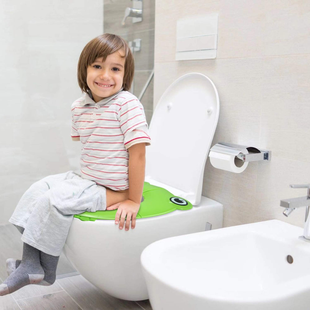 PandaEar gender-neutral sizing fits boys and girls comfortably.