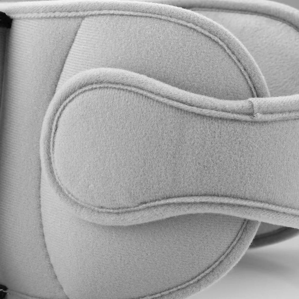 PandaEar travel comfort helps kids sleep more peacefully on journeys.