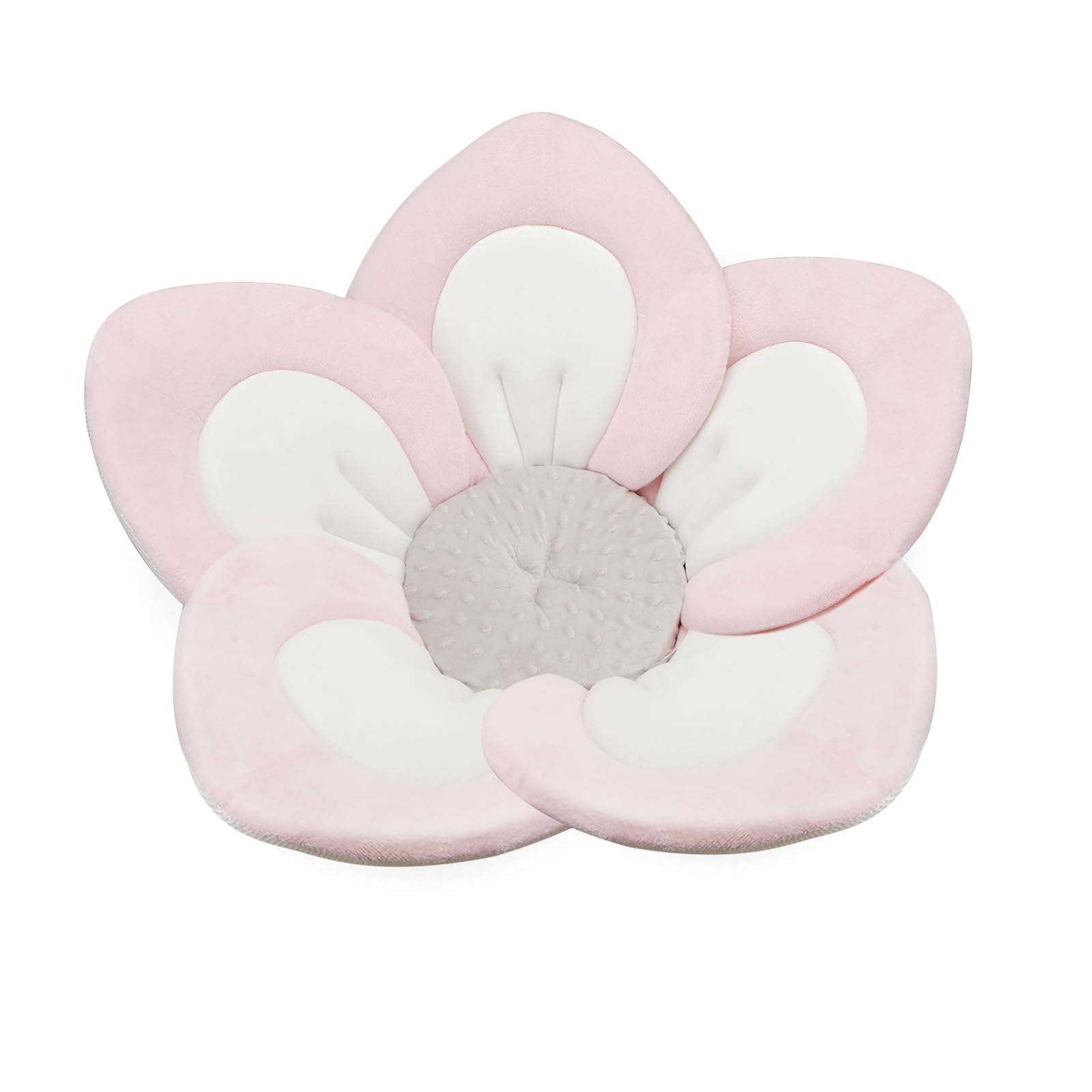 PandaEar versatile bath pad for sink or tub use during bath time.