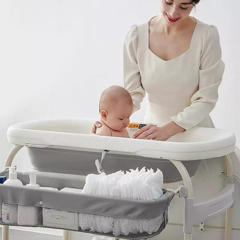 PandaEar waterproof steel frame provides stable support during use.