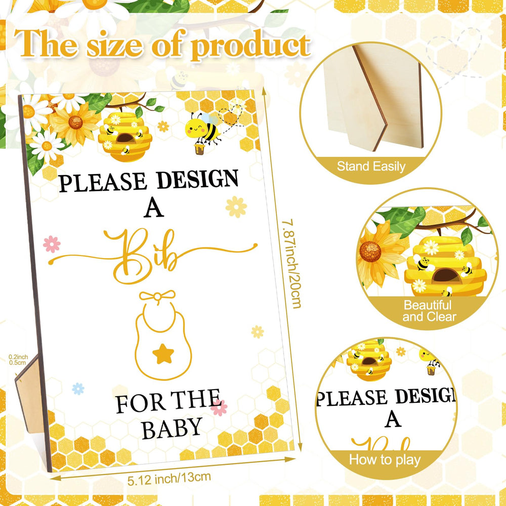 Panitay fabric markers in 12 colors ideal for playful bib designs