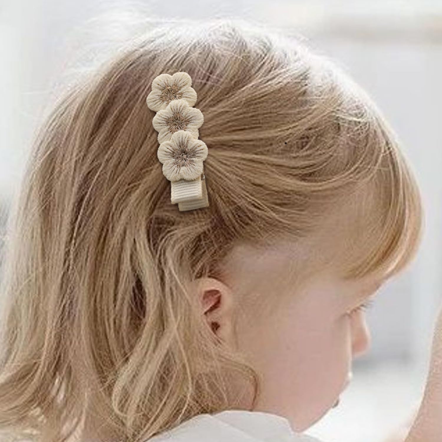 panpinmama soft-material accessories ideal for long wear and toddlers.