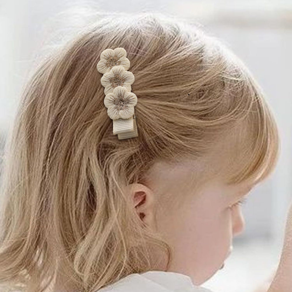 panpinmama soft-material accessories ideal for long wear and toddlers.
