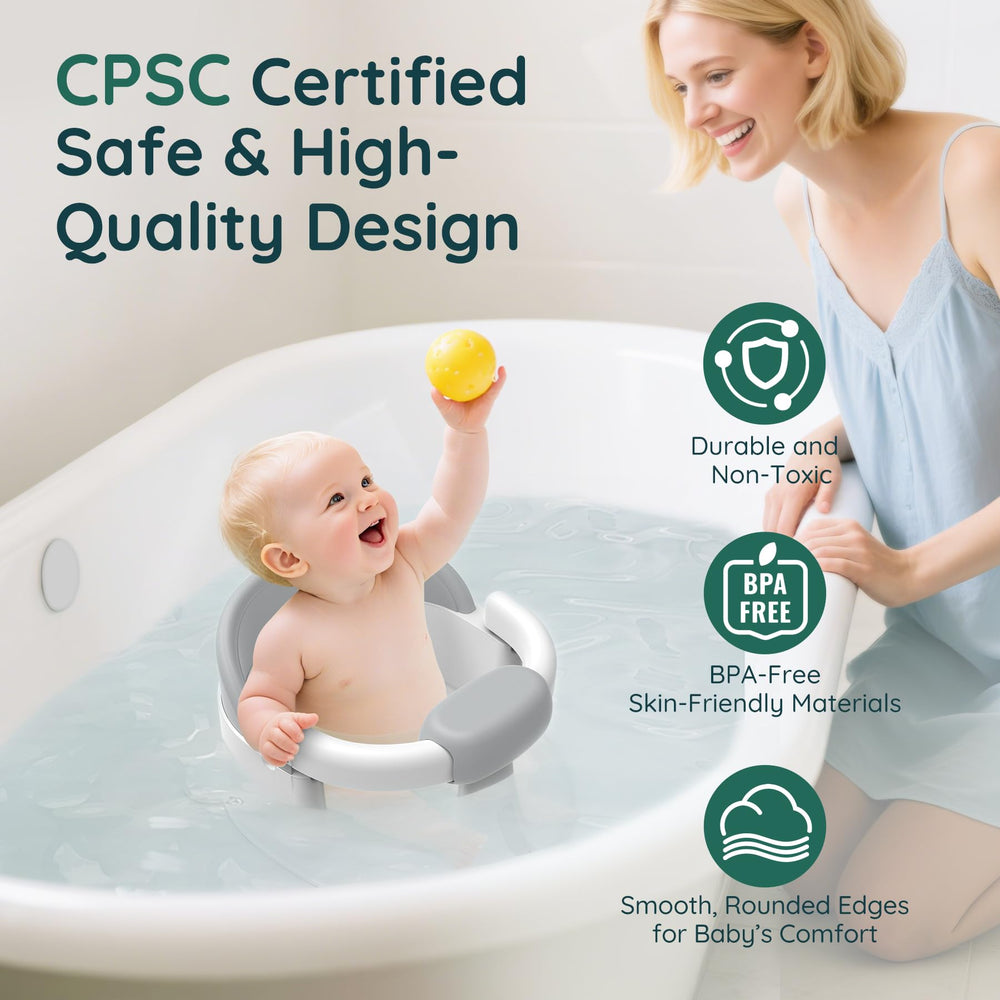 PANUSU BPA-free materials ensure skin-friendly, durable construction.