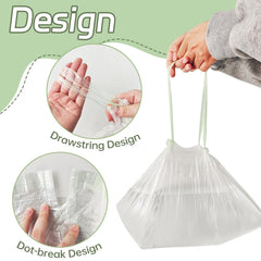 Panxxsen travel-friendly liners ideal for trips and outings.