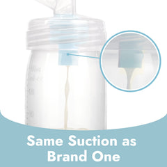 Dishwasher-safe Papablic valves simplify cleaning and replacement