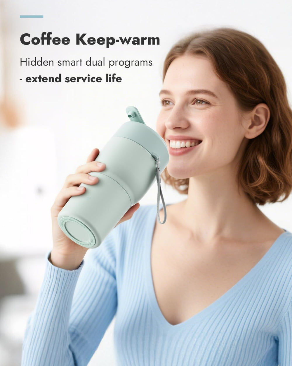 Papablic Pro travel-friendly warmer fits in diaper bags