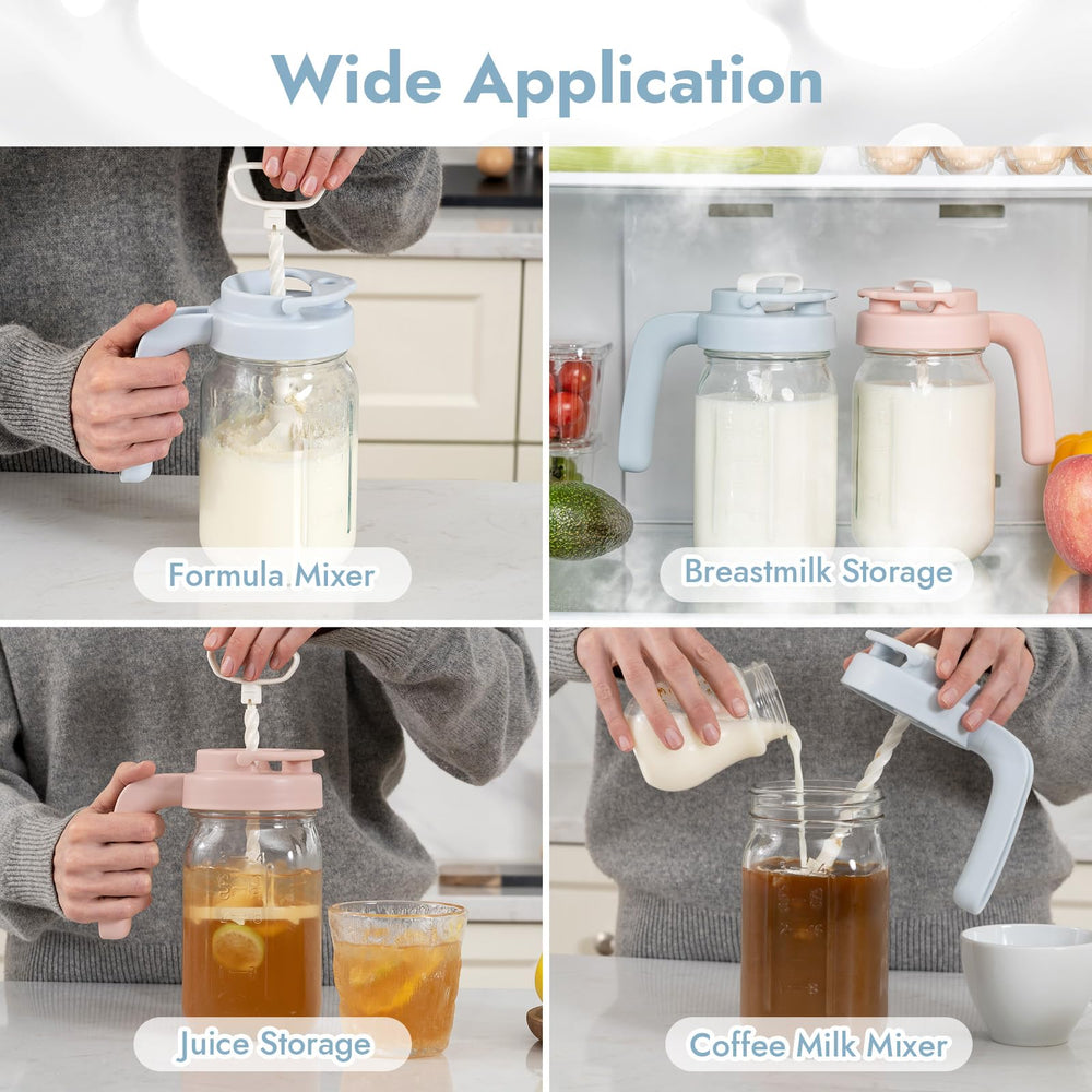 Papablic cold-to-hot resilience image highlights freezer-to-steam compatibility for meal prep.