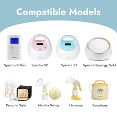 Papablic valve maintains suction comparable to original for consistent pumping