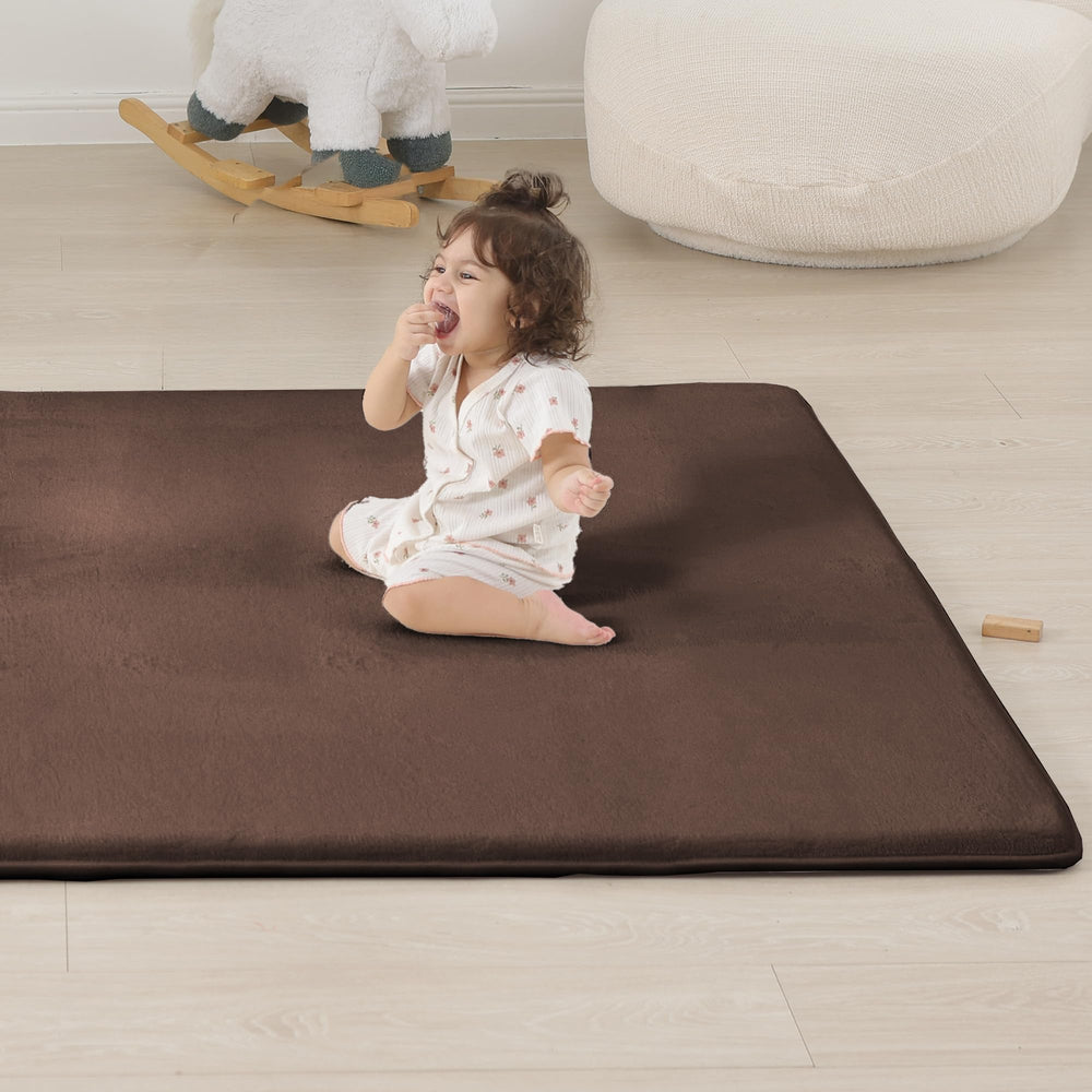 PaPaMat is family-friendly and pet-safe for everyday use.