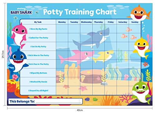 Paper Projects chart features vibrant foiled details and licensed design.