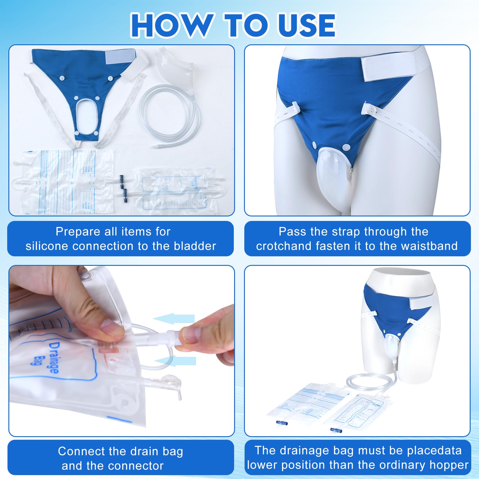 PAPERAW breathable-support-pants provide snug, breathable comfort during extended wear