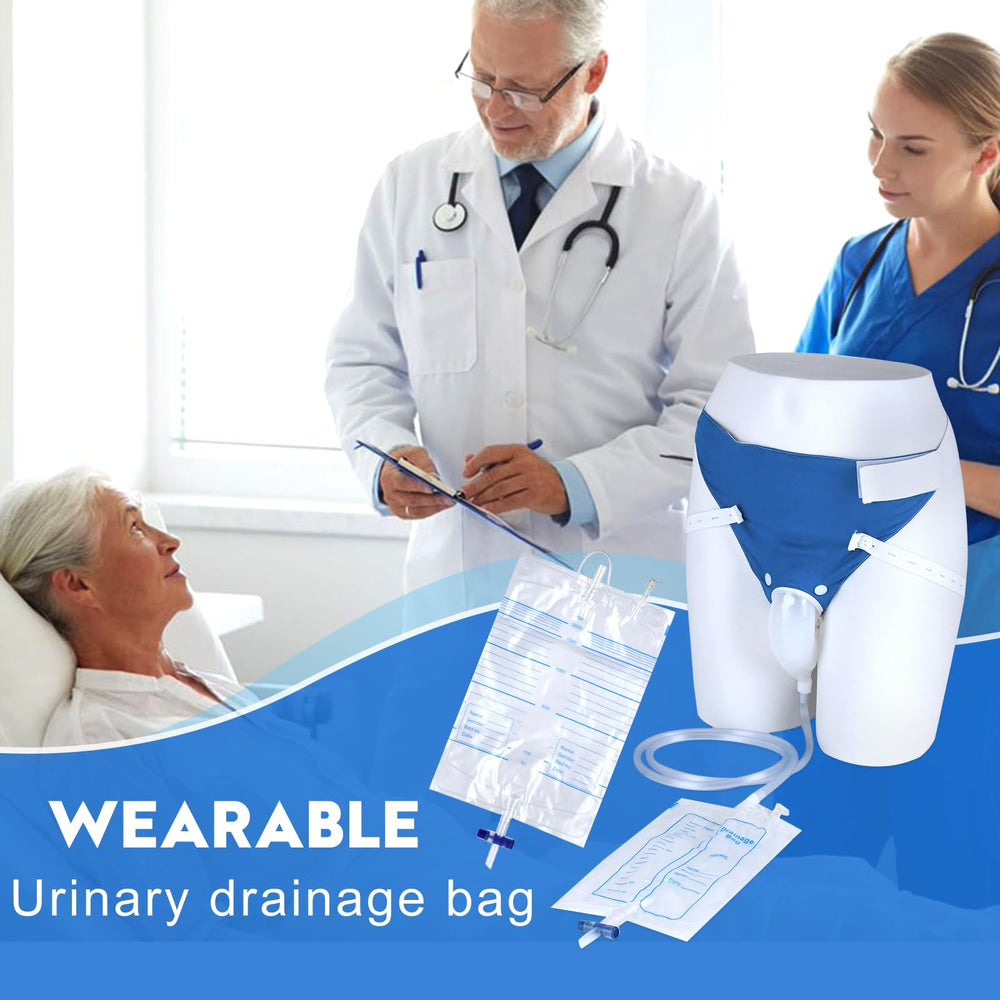 PAPERAW elderly-use image showcases discreet, hygienic mobility at home