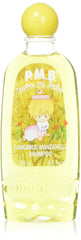 Para Mi Bebe Chamomile Shampoo bottle shows gentle, pH-balanced cleansing for delicate hair