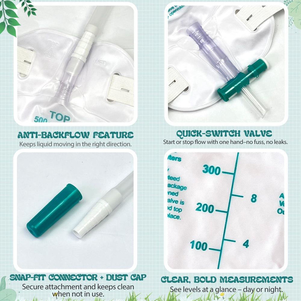 PARIZONE skin-friendly material for comfortable wear