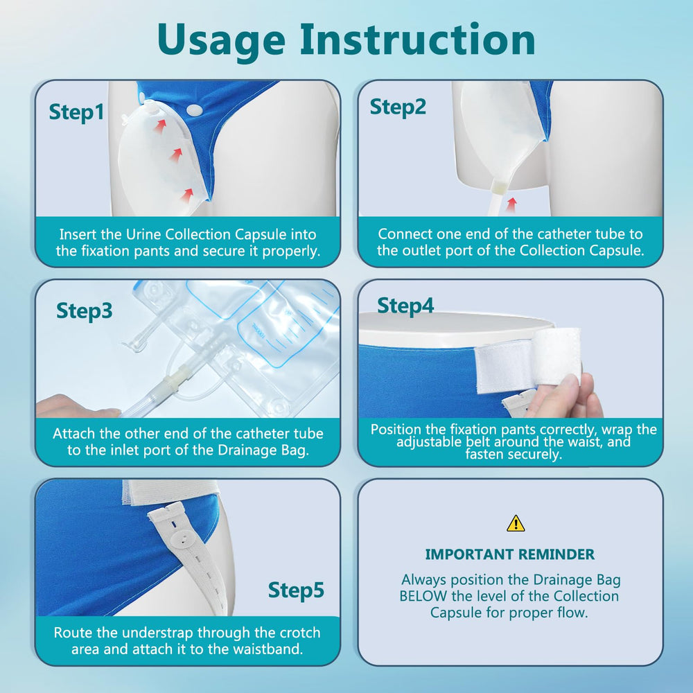 PARIZONE usage scenarios image illustrates at-home and travel-ready solutions.