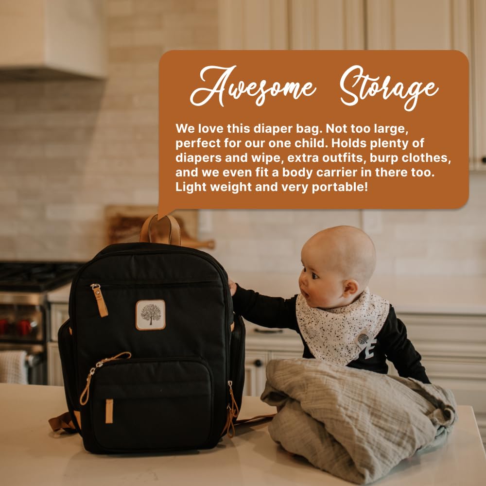 Parker Baby Co. wipeable interior makes cleanup fast after spills.