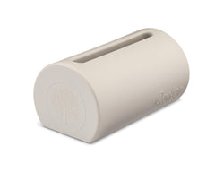 Parker Baby Co. universal faucet safety guard with soft silicone padding.