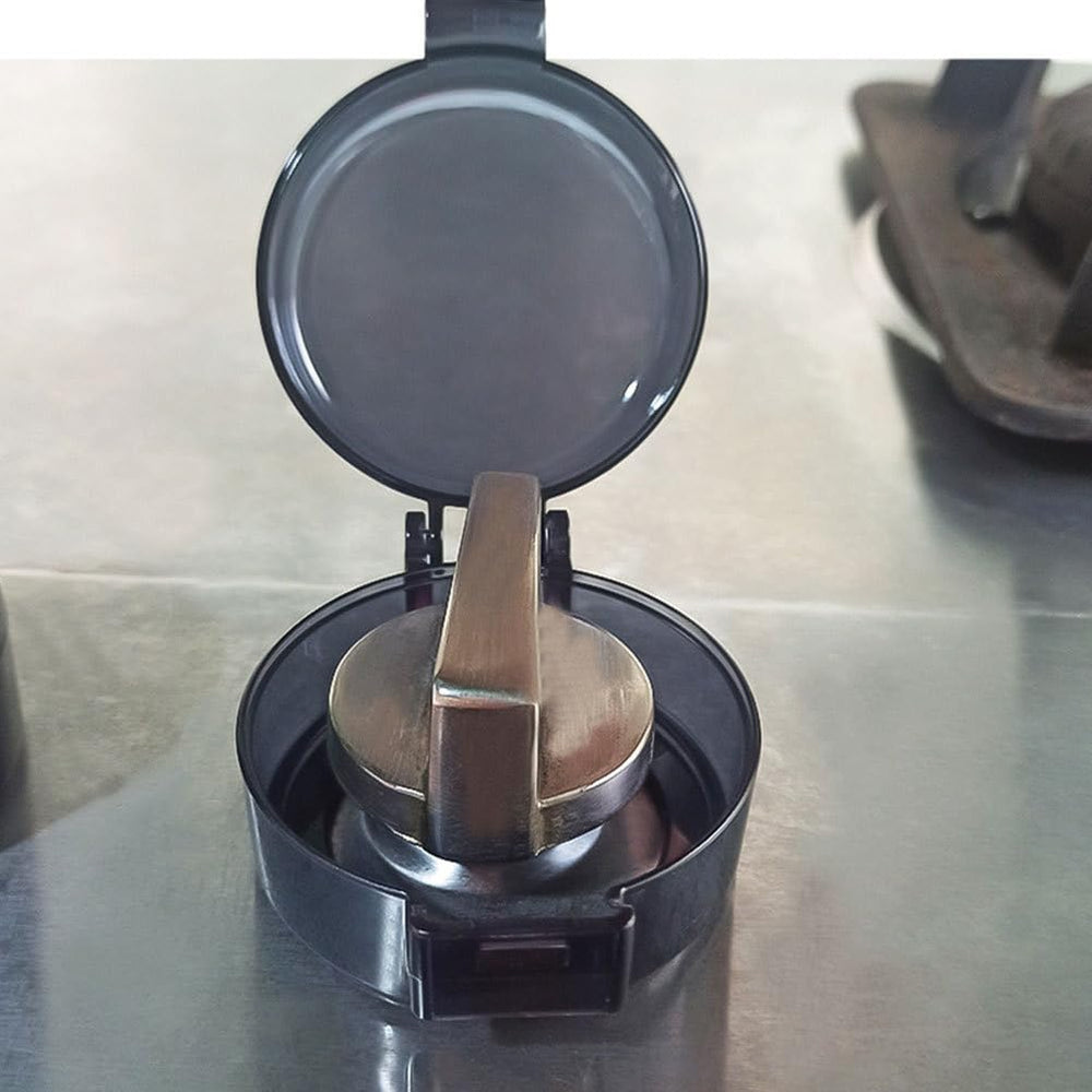 PartyKindom universal-fit knob guards install tool-free on most stoves.