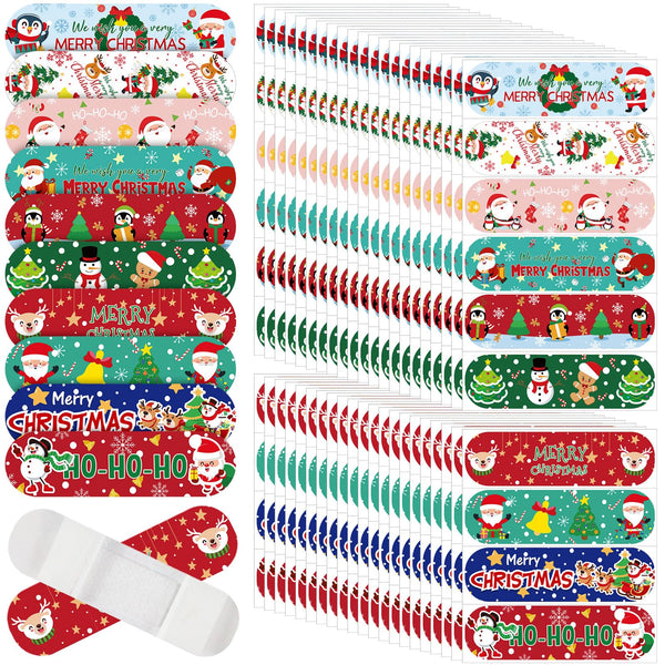 Patelai kids bandages collection with 10 styles for colorful protection