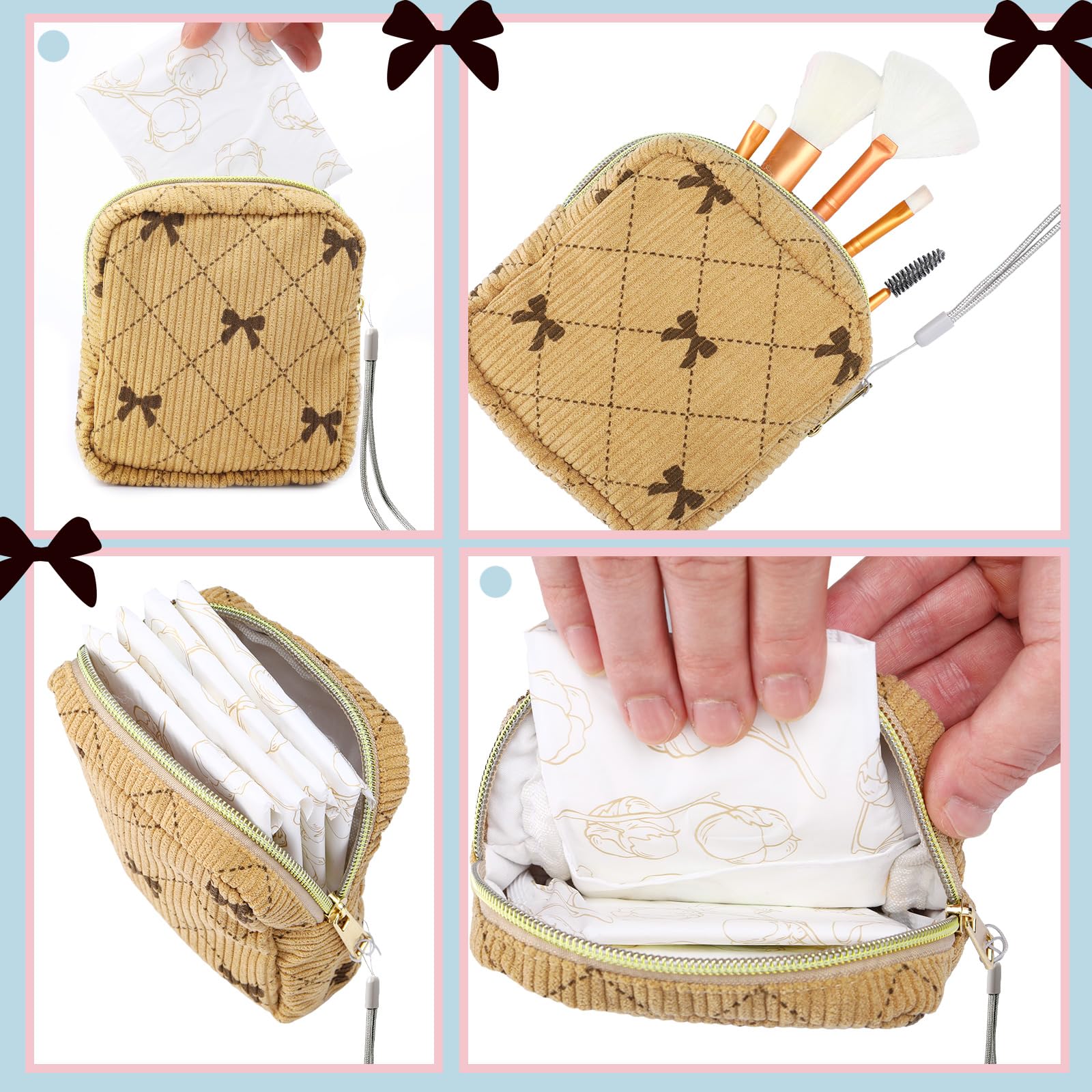 Paterr care tip: gentle hand wash and air dry for longevity