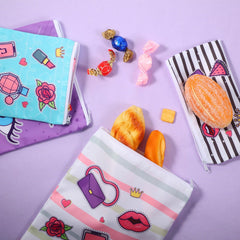 Paterr 4x8 lunchbox fit demonstrates versatile kid-friendly lunches.