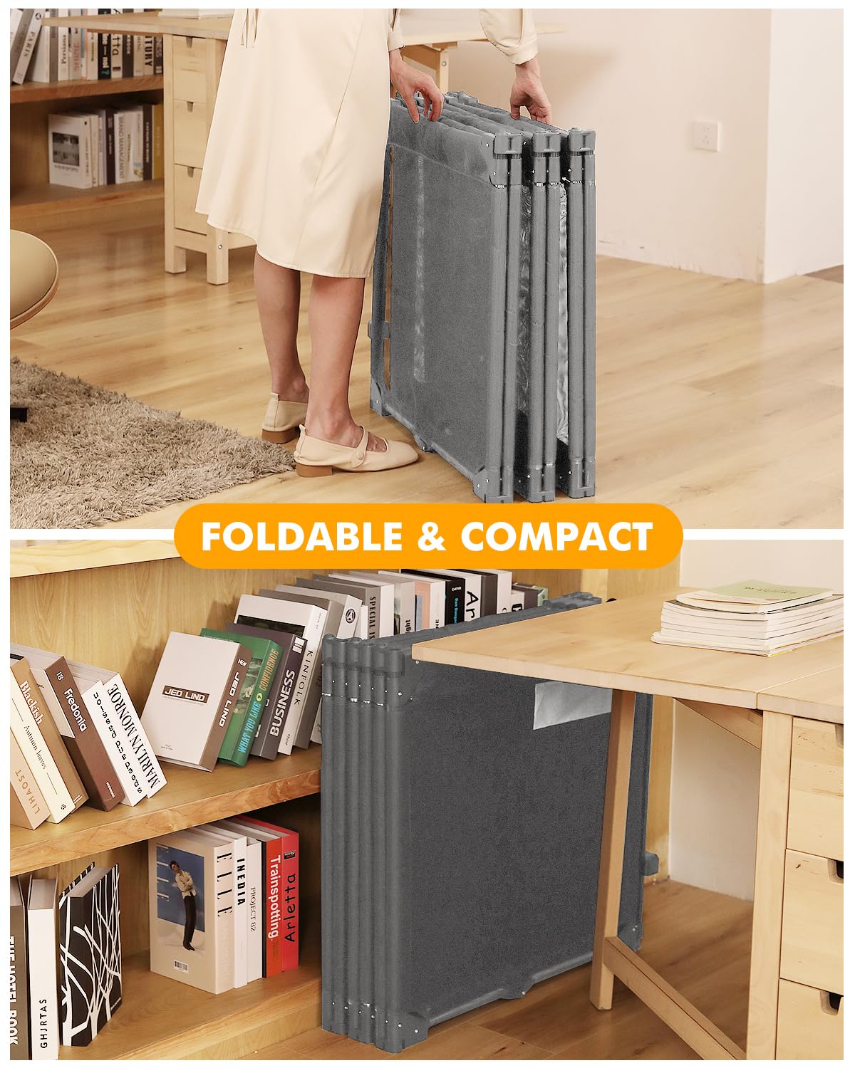 Patywaga indoor outdoor safety use suitable for homes and patios