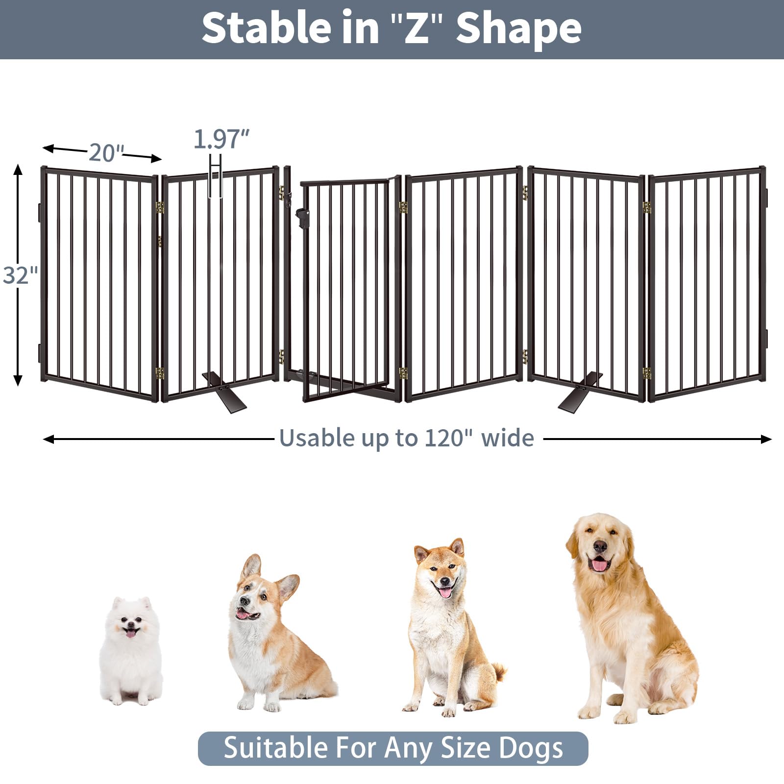 Paulmele wall-mount option offers extra stability for high-traffic entrances.