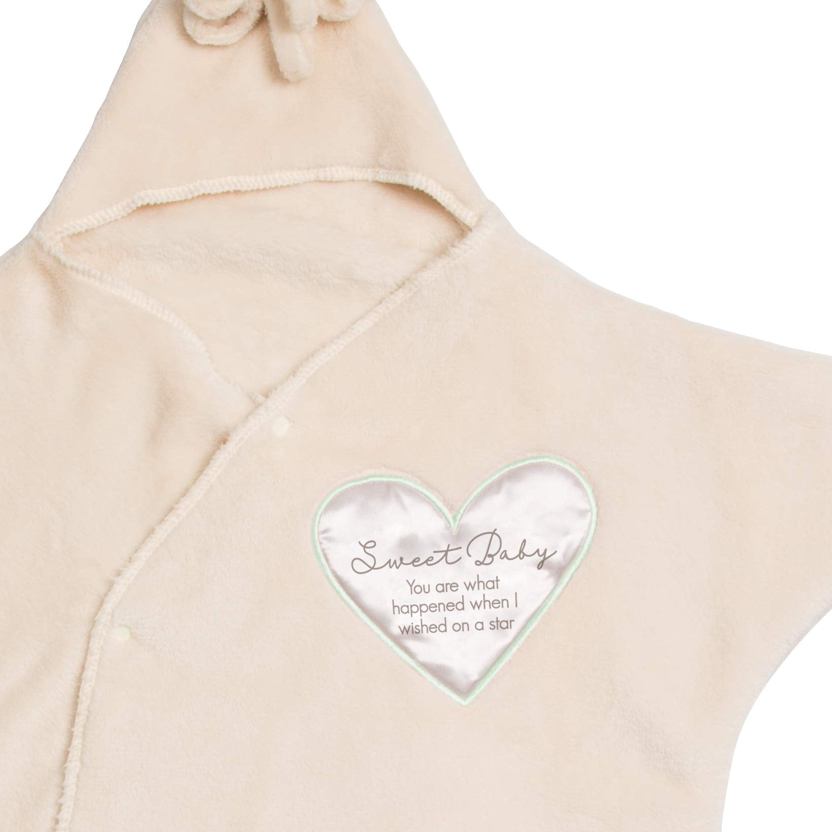 Pavilion Gift Company gift-ready packaging signals a ready-to-gift present