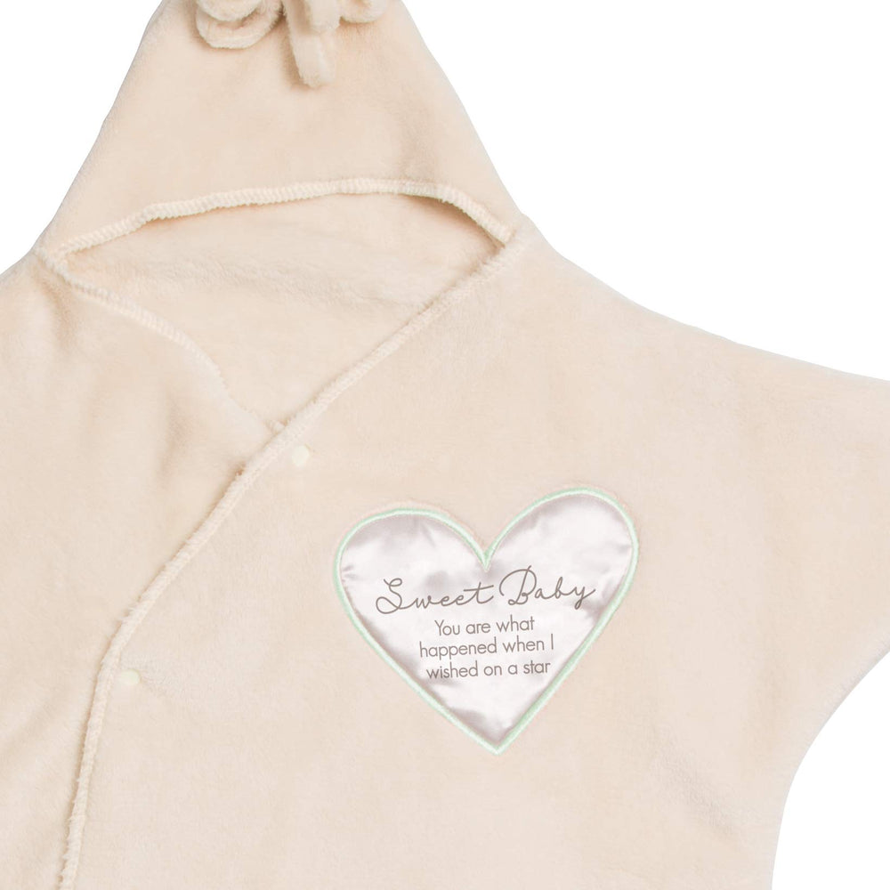 Pavilion Gift Company gift-ready packaging signals a ready-to-gift present