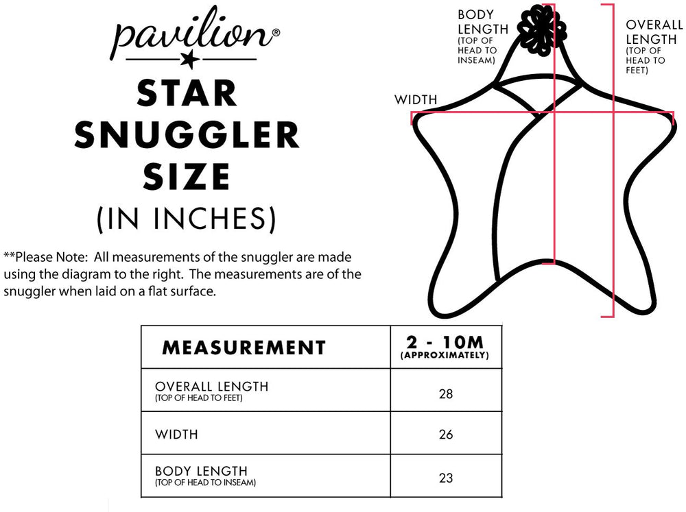 Pavilion Gift Company compatible style line extends the same comforting feel