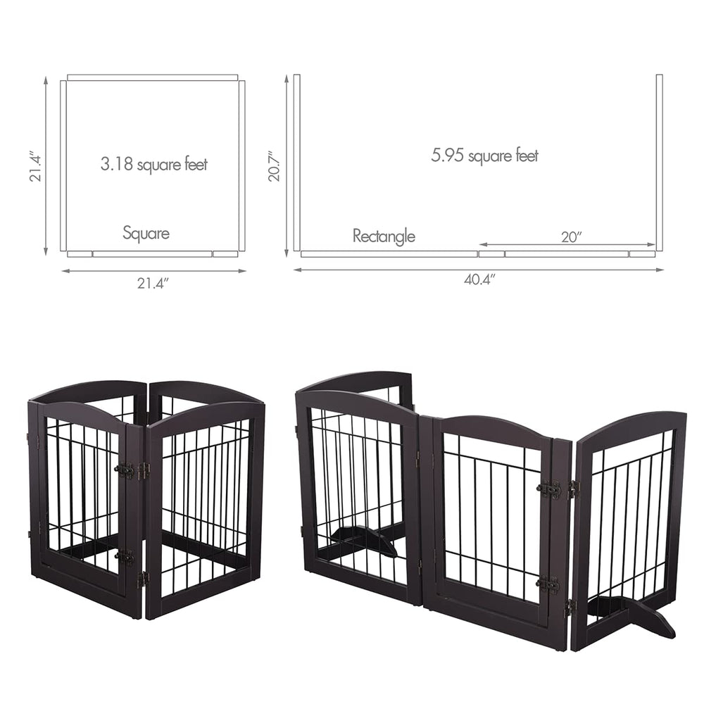 PAWLAND wood-frame with metal interior for durability in active homes