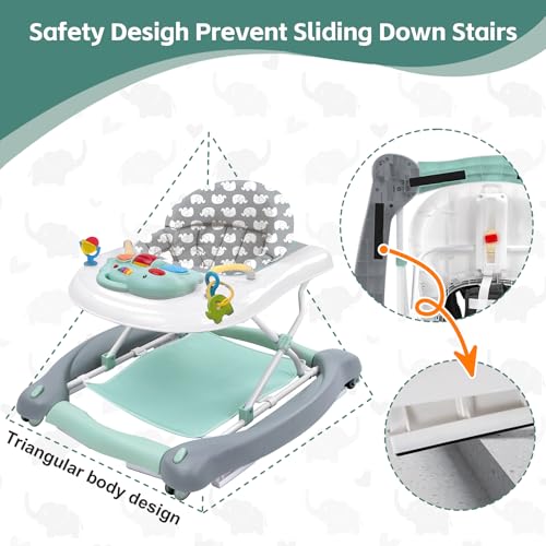 Pawtong compact fold storage demonstrates space-saving design under furniture.