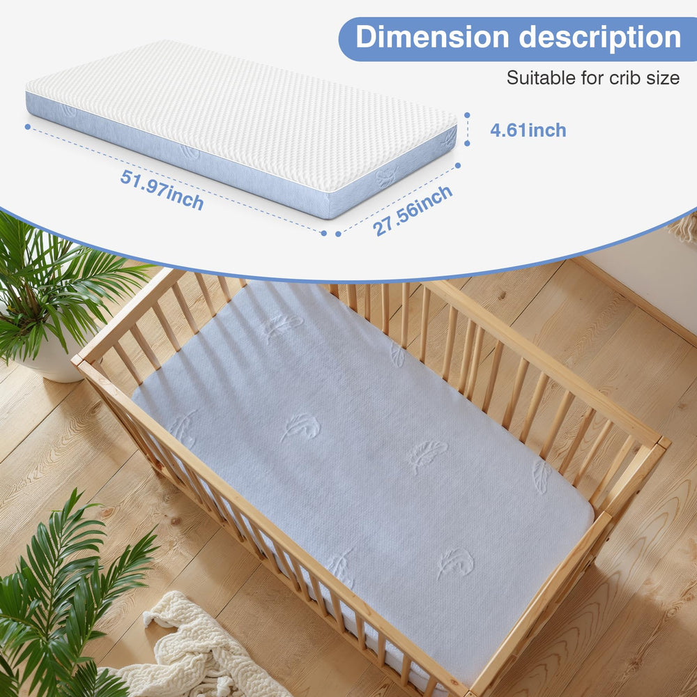 Pawtong cool gel memory foam layer provides breathable comfort