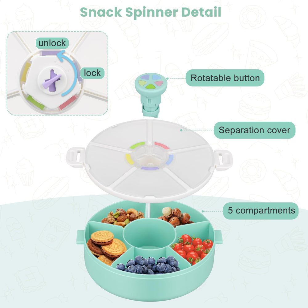 Pawtong color-matching button design helps quick selection and reduces mealtime fuss.