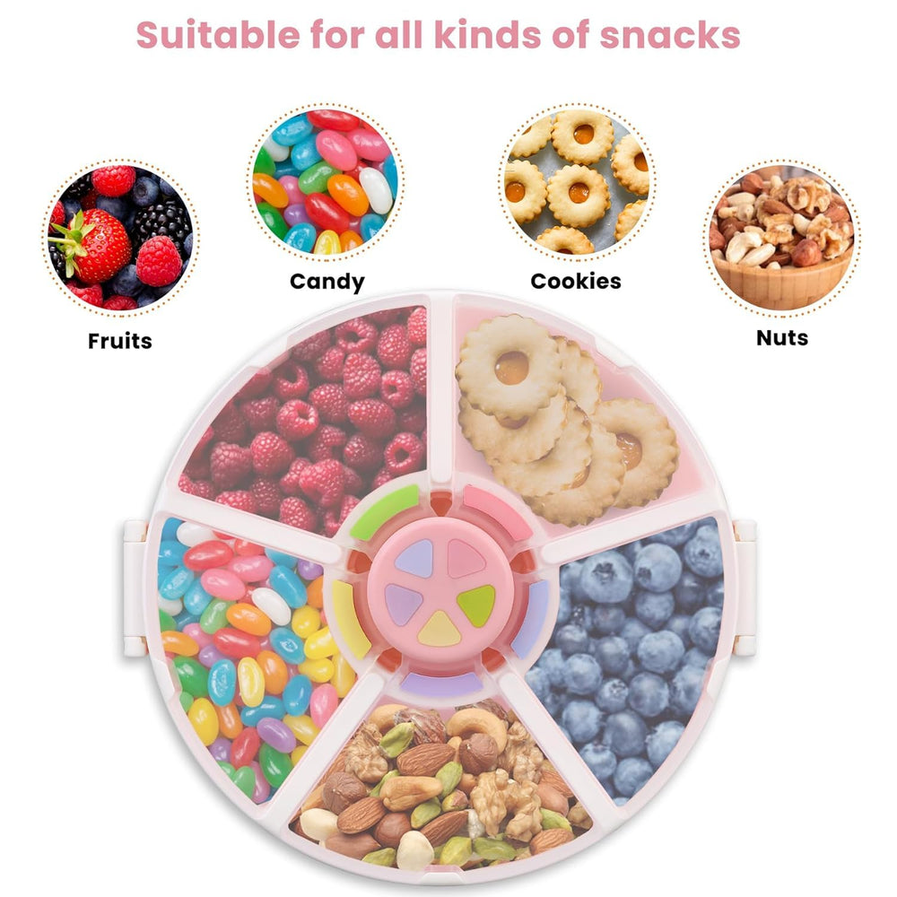 Pawtong dishwasher-safe bottom simplifies cleaning after snacks.