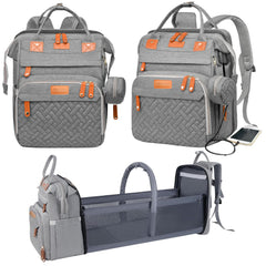 PBell bag uses waterproof fabric to protect gear in rain or spills.