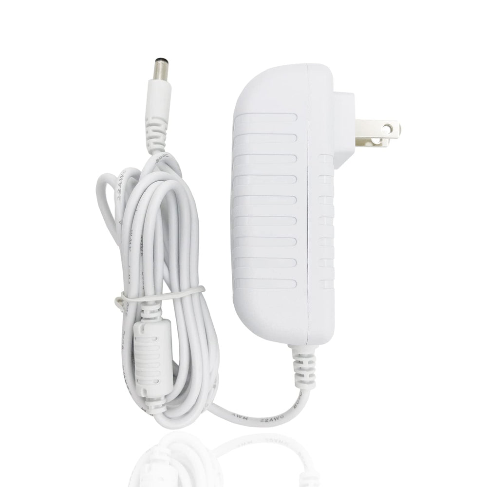PDEEY power cord for Mamaroo AC adapter with 12V output for steady operation