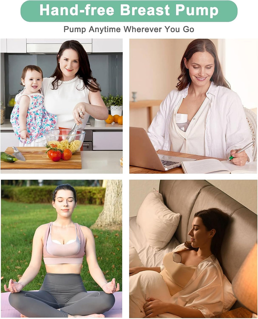 PDFans gift bundle offer is ideal for new moms and caregivers
