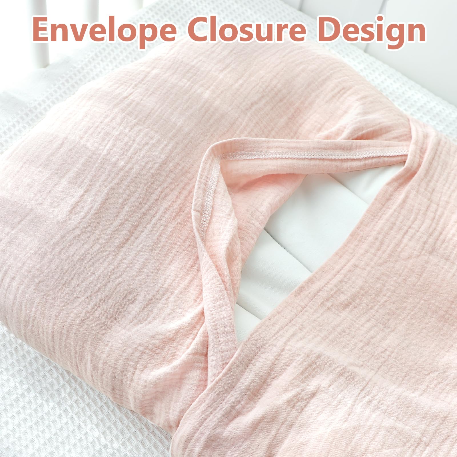 Pea Pod machine-washable lounger cover stays soft after washing.