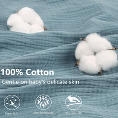 Pea Pod machine-washable lounger cover stays soft after washes.