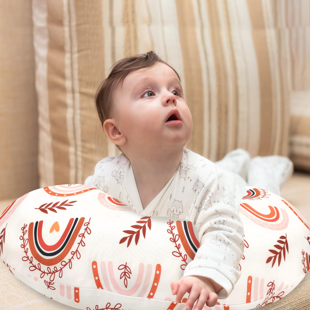 Pea Pod versatile design suits both baby boys and girls.