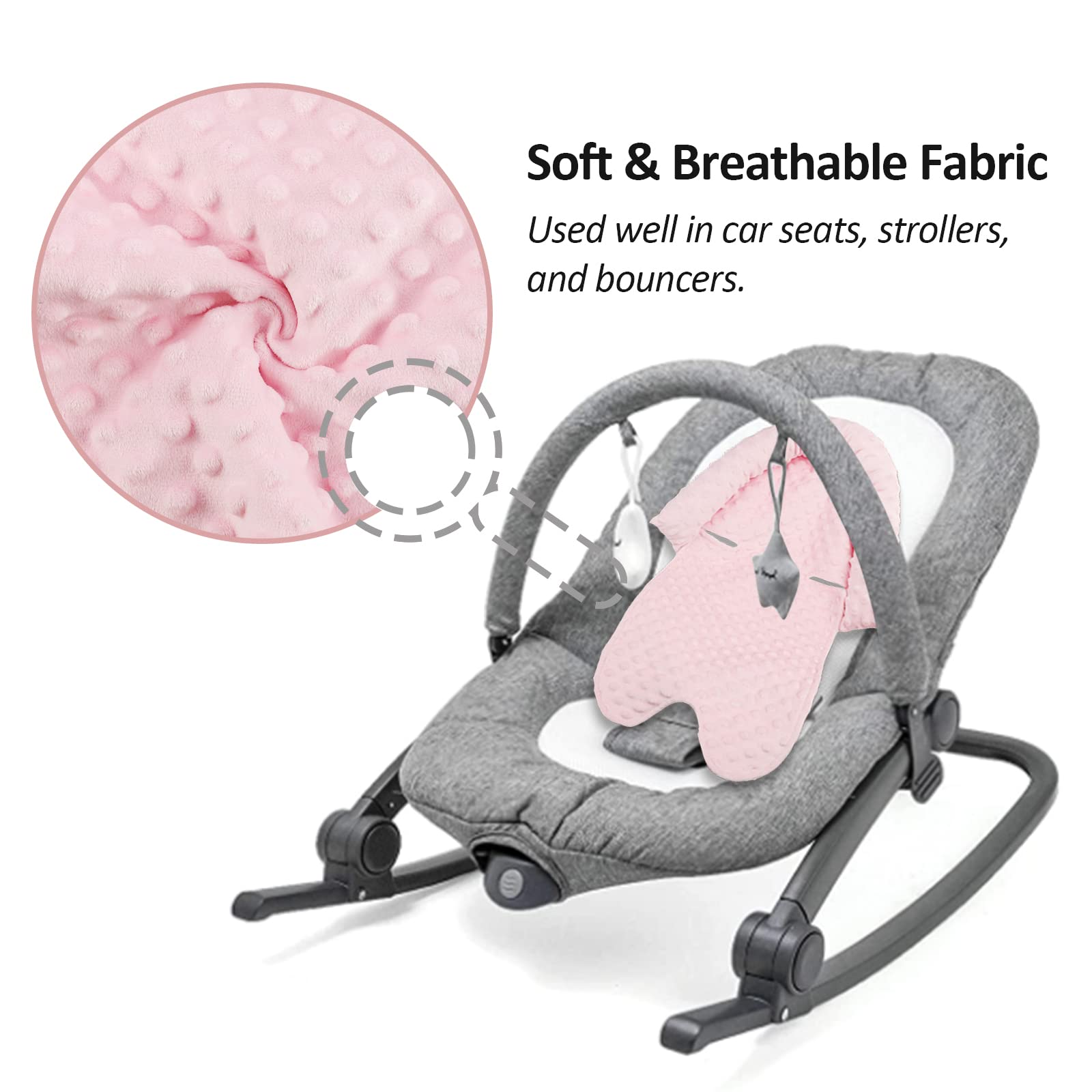 Pea Pod keeps baby cozy in winter months