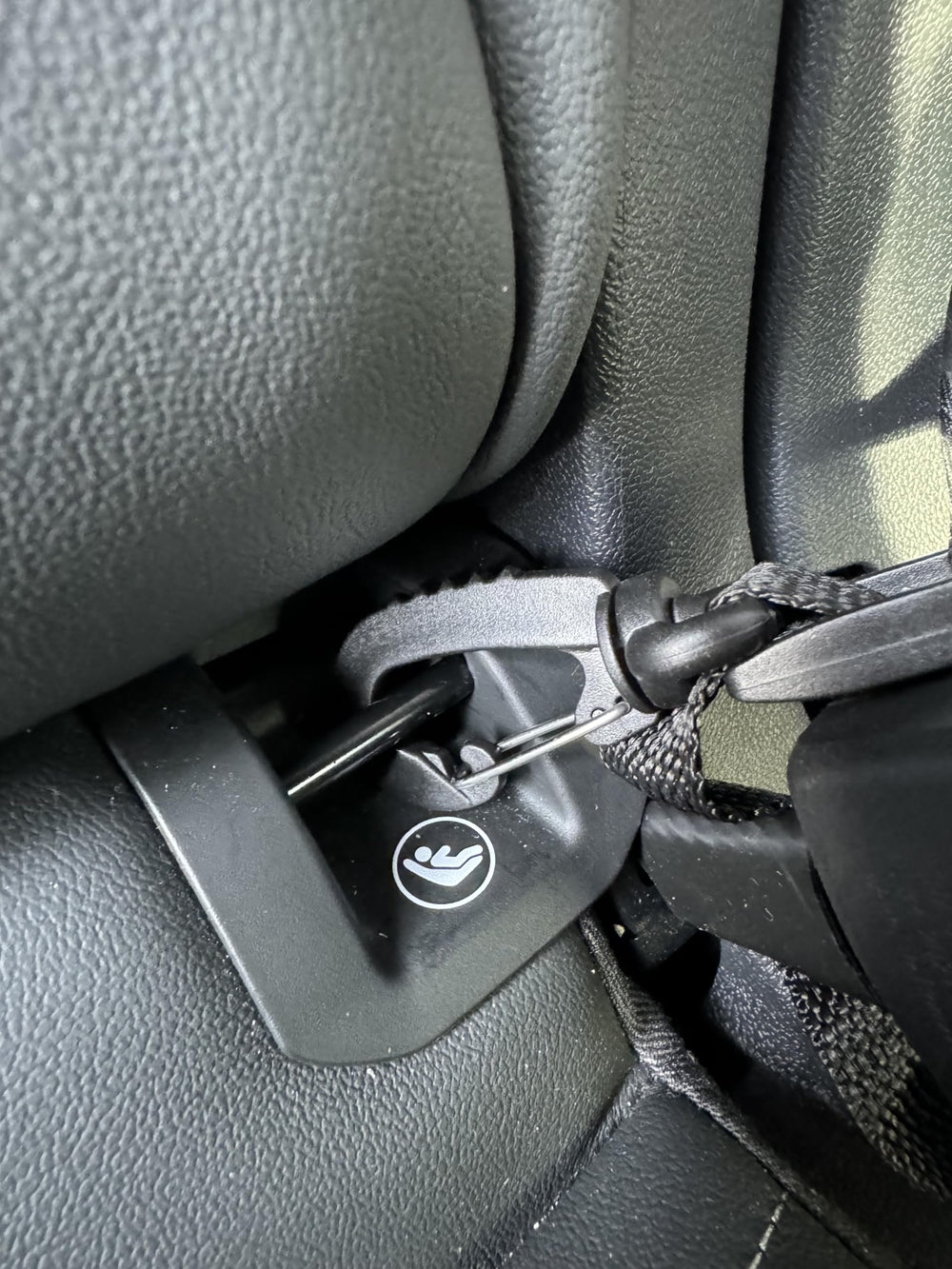 Peace Keeper fits a wide range of vehicles from sedans to SUVs
