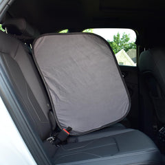 Peace Keeper soft durable material blends comfort with long-lasting performance